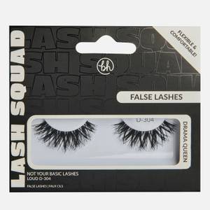 Drama Queen (Full Volume) Not Your Basic Lashes