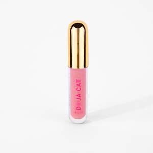 MUSE - Plumping Lip Gloss - Pink
